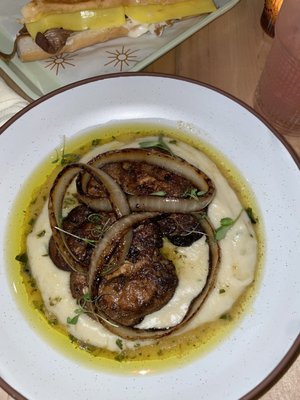 La Semilla by null La Semilla by null