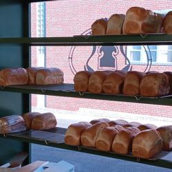 The Loaf And Ladle Pantry