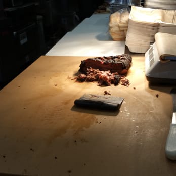Dickey's Barbecue Pit - Delicious Pulled Pork - Barbeque Near Me - Whittier, California