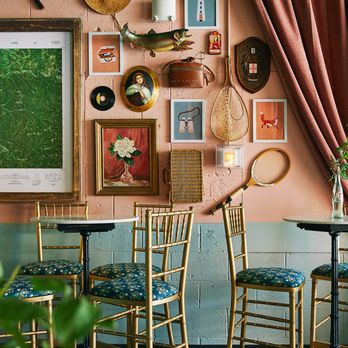The Royal - Seating an Gallery Wall - Bars Near Me - Springfield, Missouri The Royal - Seating an Gallery Wall - Bars Near Me - Springfield, Missouri