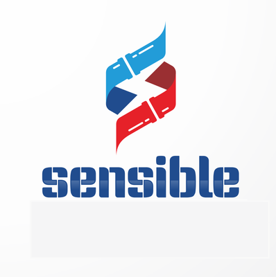 Sensible Home Repairs Logo