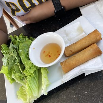 Pho Minh - Spring Rolls - Vietnamese Near Me - San Diego, California Pho Minh - Spring Rolls - Vietnamese Near Me - San Diego, California