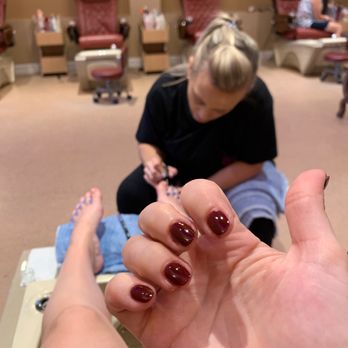 iEnvy Nail Bar - SNS and pedi - Nail Salons Near Me - Mobile, Alabama iEnvy Nail Bar - SNS and pedi - Nail Salons Near Me - Mobile, Alabama