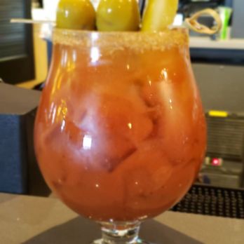 Caroline's Restaurant - New American Near Me - Dubuque, Iowa