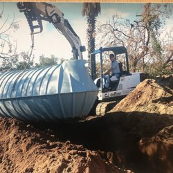 CJ deBoer Engineering & Septic