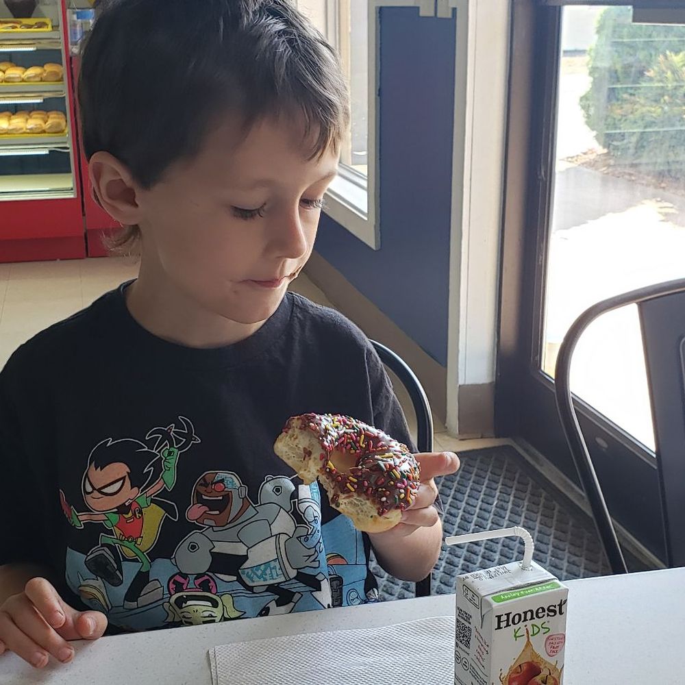 Daylight Donuts - Kid approved - Donuts Near Me - Waynesville, North Carolina Daylight Donuts - Kid approved - Donuts Near Me - Waynesville, North Carolina