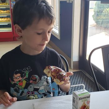 Daylight Donuts - Kid approved - Donuts Near Me - Waynesville, North Carolina Daylight Donuts - Kid approved - Donuts Near Me - Waynesville, North Carolina