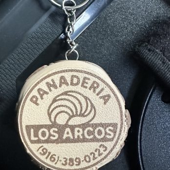 Panaderia Los Arcos - Bakeries Near Me - Sacramento, California