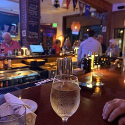 Zelda's - Late night drinks