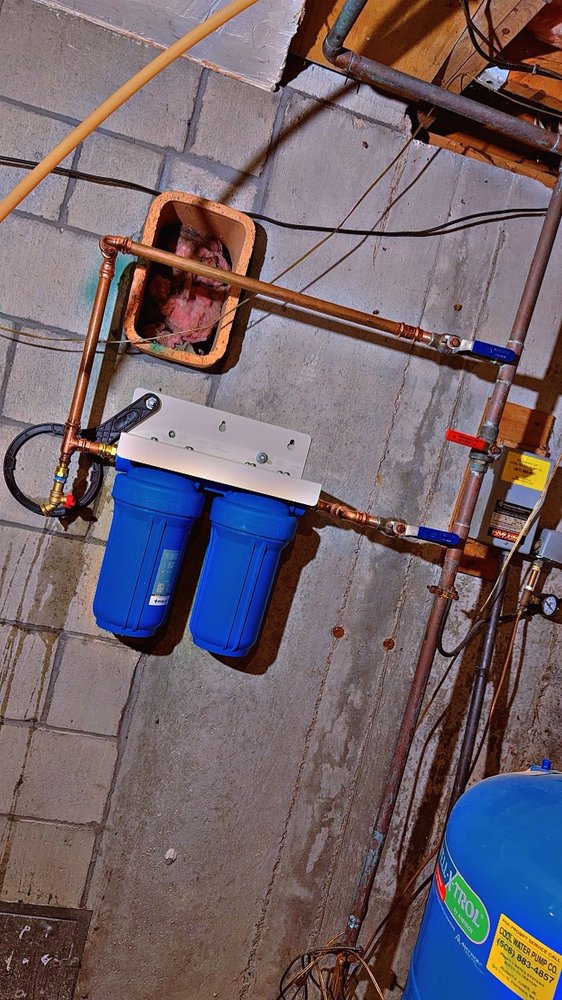 Slide of Capozzoli Plumbing