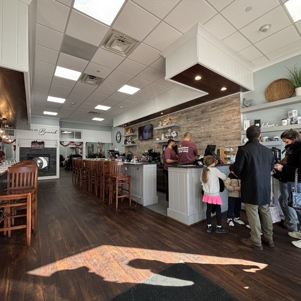 Turning Point - Inside - Coffee & Tea Near Me - Paramus, New Jersey Turning Point - Inside - Coffee & Tea Near Me - Paramus, New Jersey
