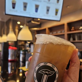 Tea Station Express - Black Tea - Bubble Tea Near Me - Temple City, California Tea Station Express - Black Tea - Bubble Tea Near Me - Temple City, California