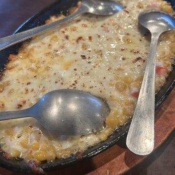 ChiMek - Cheese corn - Korean Near Me - Santa Clara, California