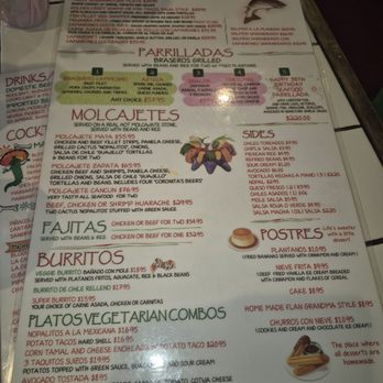 La Parrillada De Covina - Mexican Near Me - Covina, California La Parrillada De Covina - Mexican Near Me - Covina, California