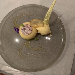 Ristorante Arté al Lago - Gelato