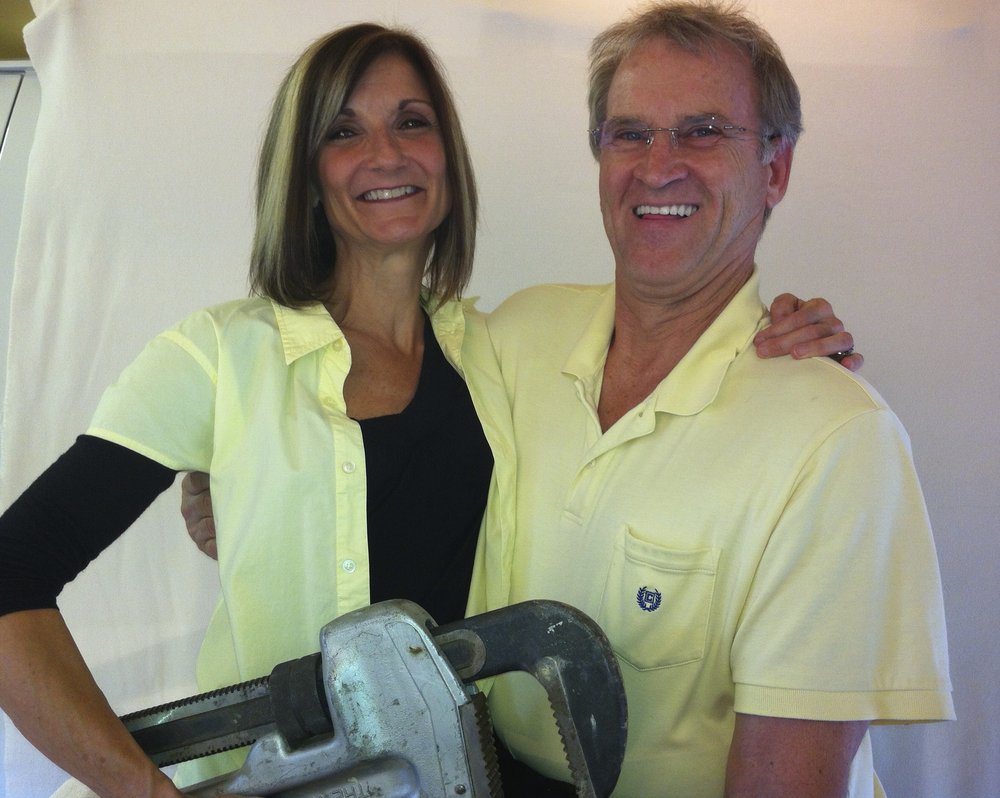 Slide of Biltmore Plumbing