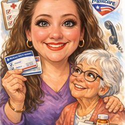 Medicare Melanie
