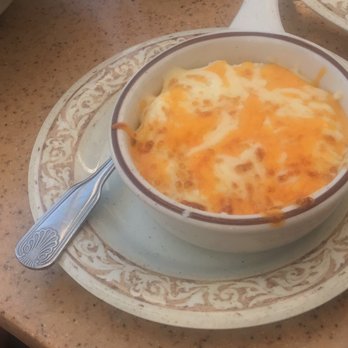 Another Broken Egg Cafe - Cheesy grits - Breakfast & Brunch Near Me - Clearwater Beach, Florida