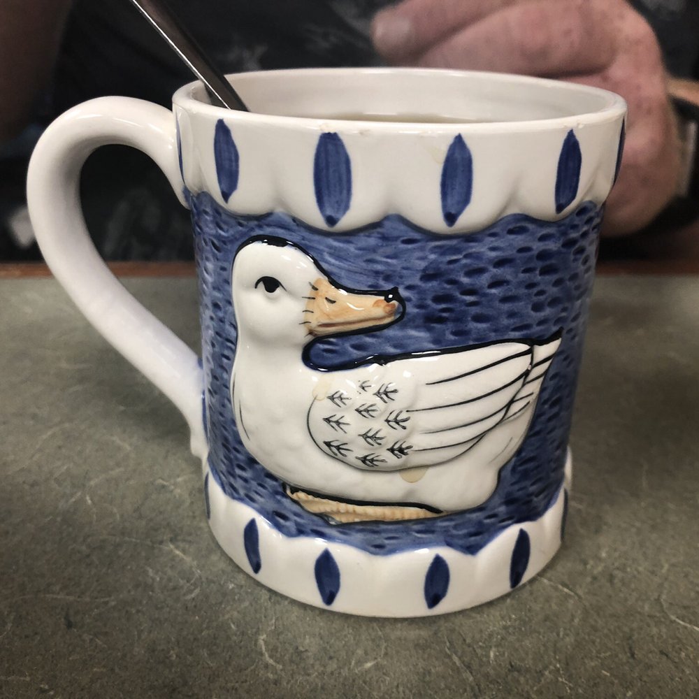 Grain Bin - Coffee - Breakfast & Brunch Near Me - Chanute, Kansas