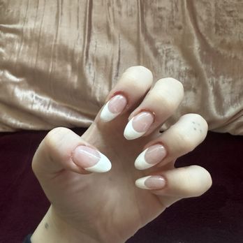 Trendy Nail Spa - Nail Salons Near Me - Fairfax, California Trendy Nail Spa - Nail Salons Near Me - Fairfax, California