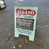 Solano Cellars Wine Shop & Wine Bar gift card