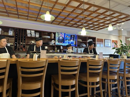 Super Fusion Cuisine II by null