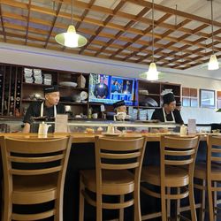 Super Fusion Cuisine II - The chefs I love