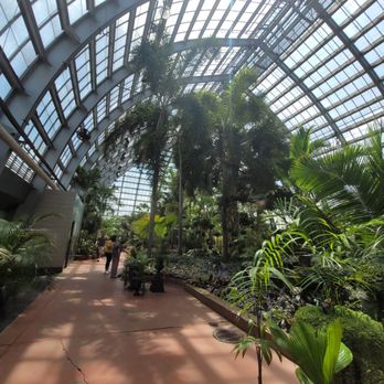Garfield Park Conservatory - Parks Near Me - Chicago, Illinois Garfield Park Conservatory - Parks Near Me - Chicago, Illinois