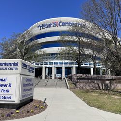 TriStar Centennial Medical Center