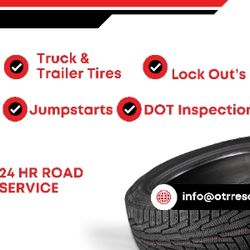 OTR Rescue - Service