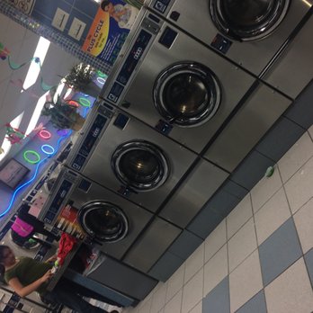 Soap Box Laundry - Laundry Services Near Me - Chicago, Illinois