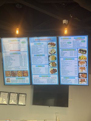 Menu photo 1 Big Island Hawaiian BBQ Norco, CA