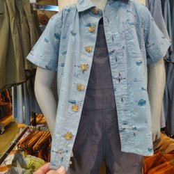 Duluth Trading Company - Children's collection too