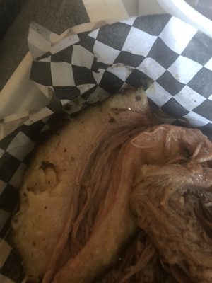 Meat Locker BBQ by null