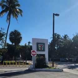 7-Eleven