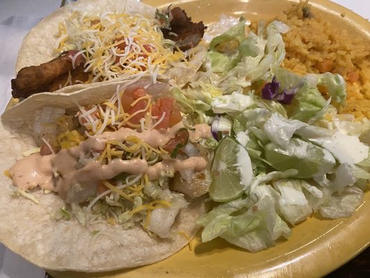 Baja Joe's by null