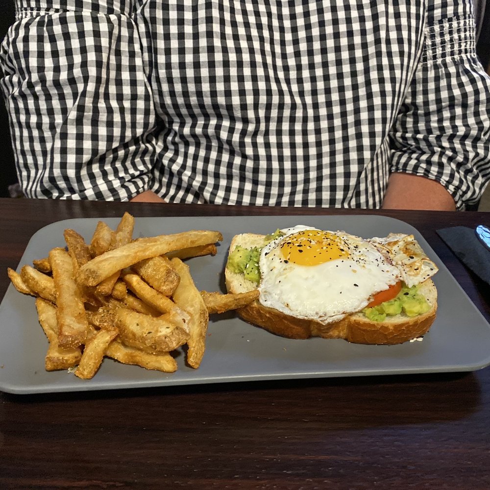 Shipp Brothers Brewing Restaurant & Taproom - Avocado toast - Brewpubs Near Me - Newark, Ohio Shipp Brothers Brewing Restaurant & Taproom - Avocado toast - Brewpubs Near Me - Newark, Ohio