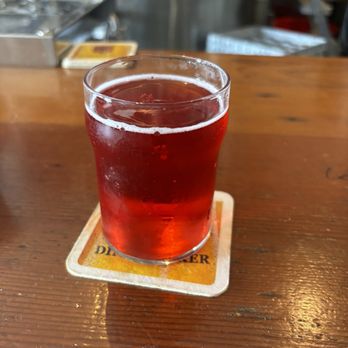Elevation 66 Brewing Co - Breweries Near Me - El Cerrito, California