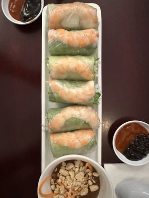 Bac Lieu Restaurant by null