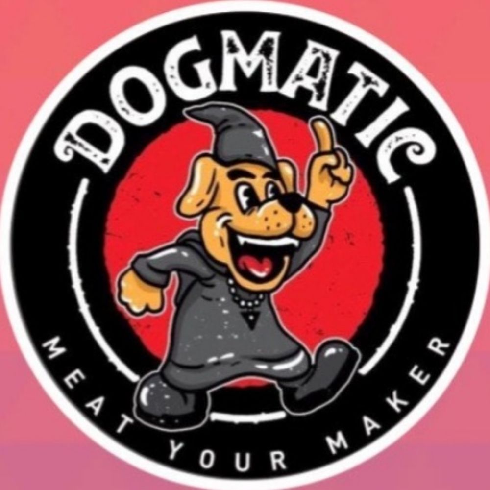 DOGMATIC Updated June 2024 San Antonio, Texas Burgers