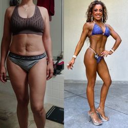 Virtuoso Fitness - Personal Training by Van