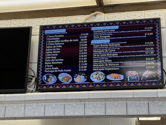 Taqueria Molcajetes by null