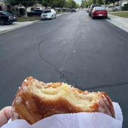 Cronut Cronut