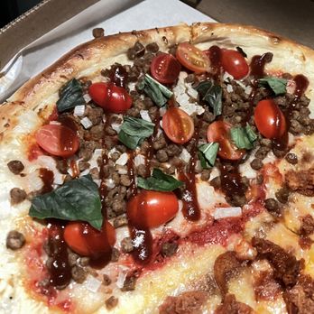 Hypnotic Vegan Pizza LB - Pizza Near Me - Long Beach, California Hypnotic Vegan Pizza LB - Pizza Near Me - Long Beach, California