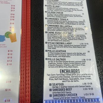 Don Tigre Locust Point - Menu of specials - Mexican Near Me - Baltimore, Maryland Don Tigre Locust Point - Menu of specials - Mexican Near Me - Baltimore, Maryland