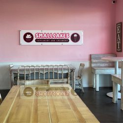 Smallcakes A Cupcakery - Stillwater, OK 2023