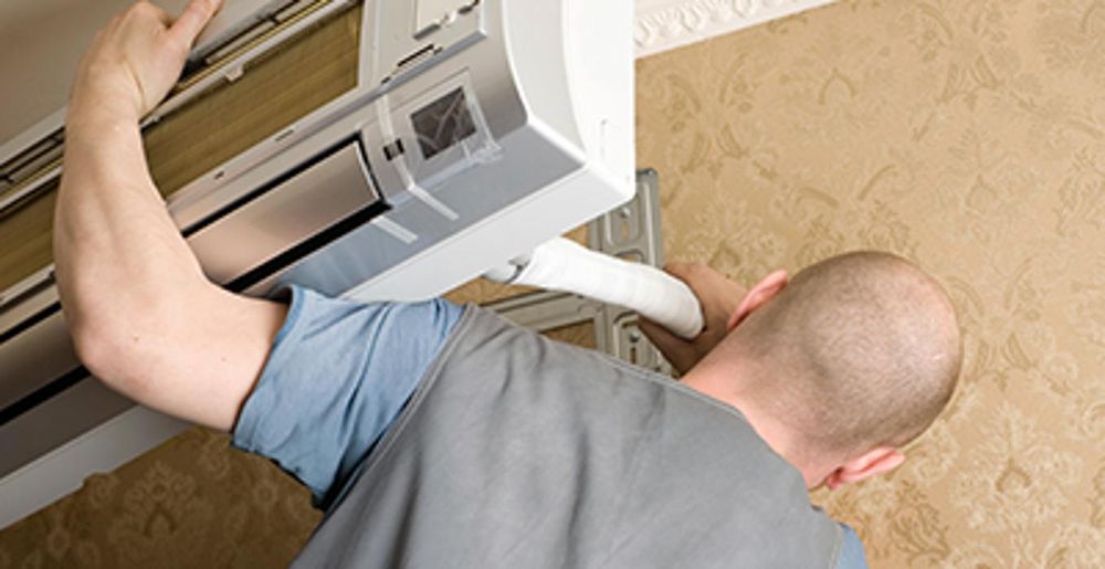 Slide of Riggs Mechanical Plumbing and HVAC