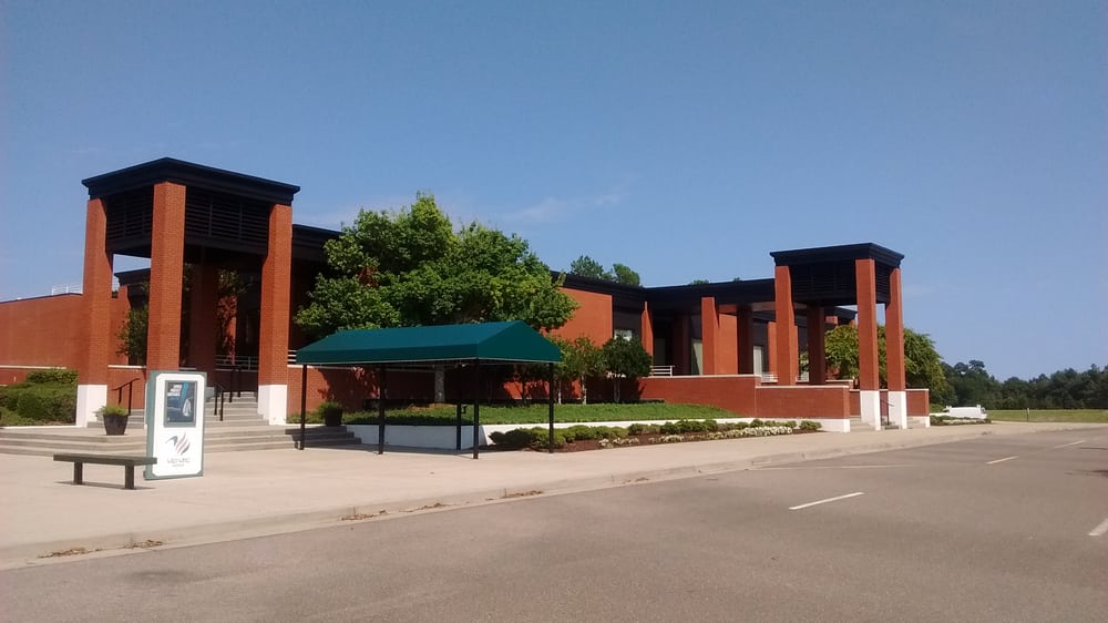 Wild Wing Plantation, Conway Roadtrippers