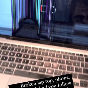 Miss Fix-it - MacBook screen repair - Mobile Phone Repair Near Me