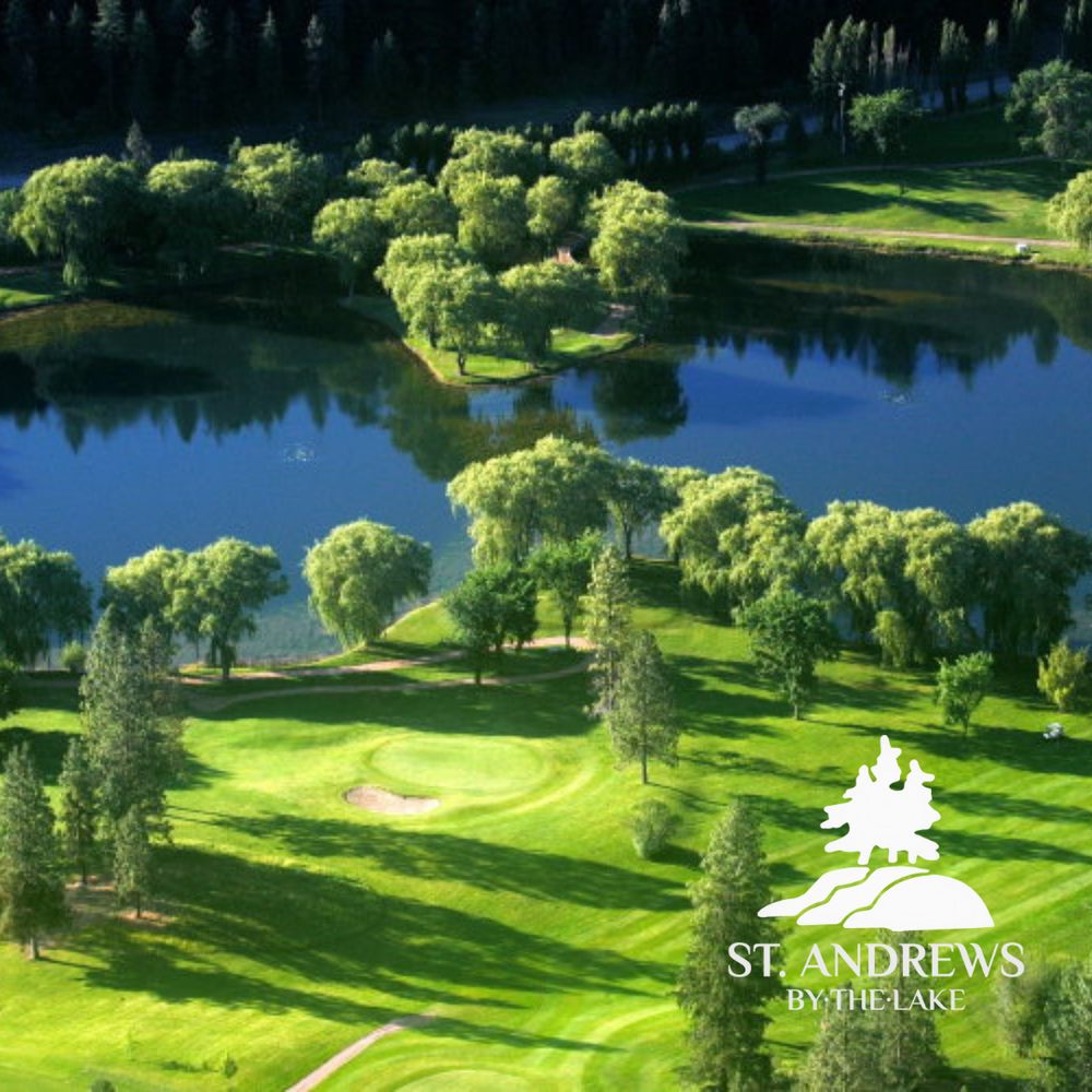 ST ANDREWS BY THE LAKE Request a Quote 16 Photos 111 St Andrews